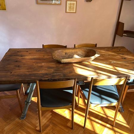 Apartmán Urban Jungle Boloňa Exteriér fotografie