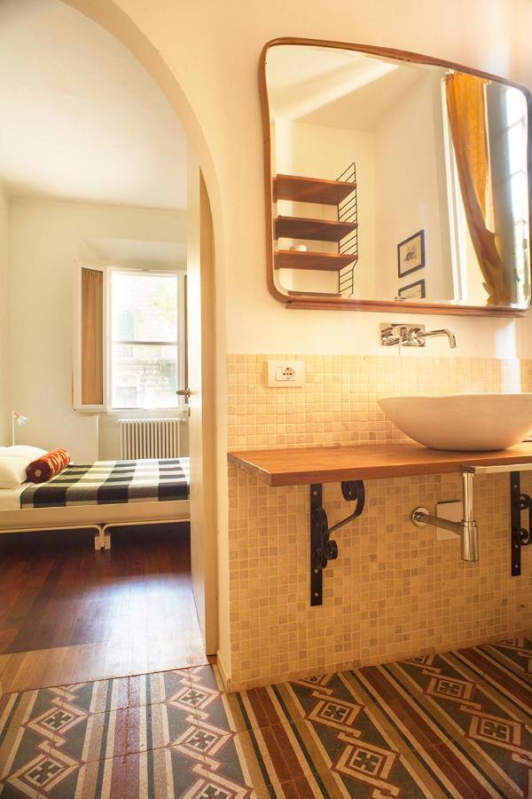 Apartmán Urban Jungle Boloňa Exteriér fotografie