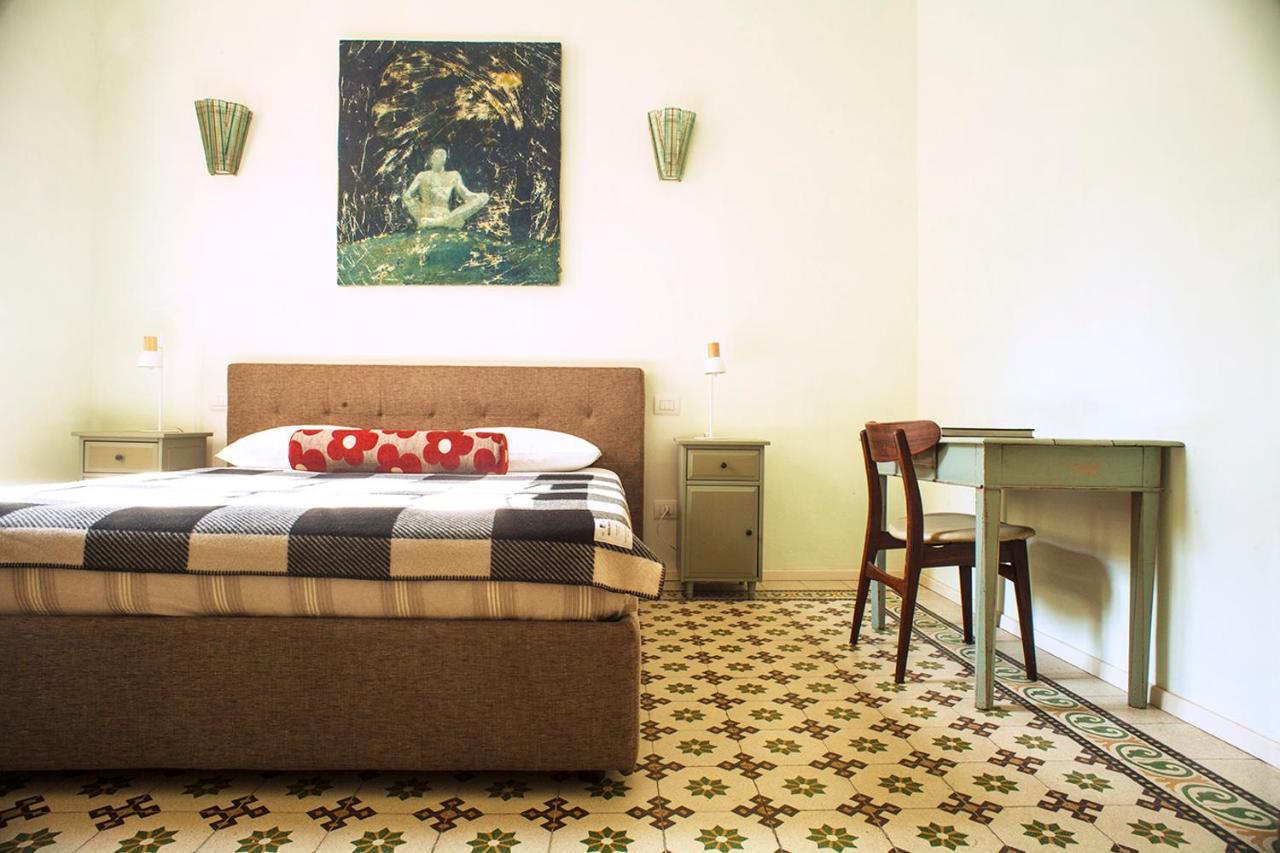 Apartmán Urban Jungle Boloňa Exteriér fotografie