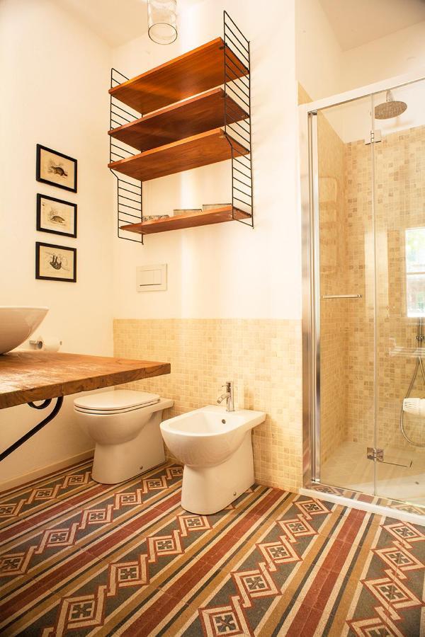 Apartmán Urban Jungle Boloňa Exteriér fotografie