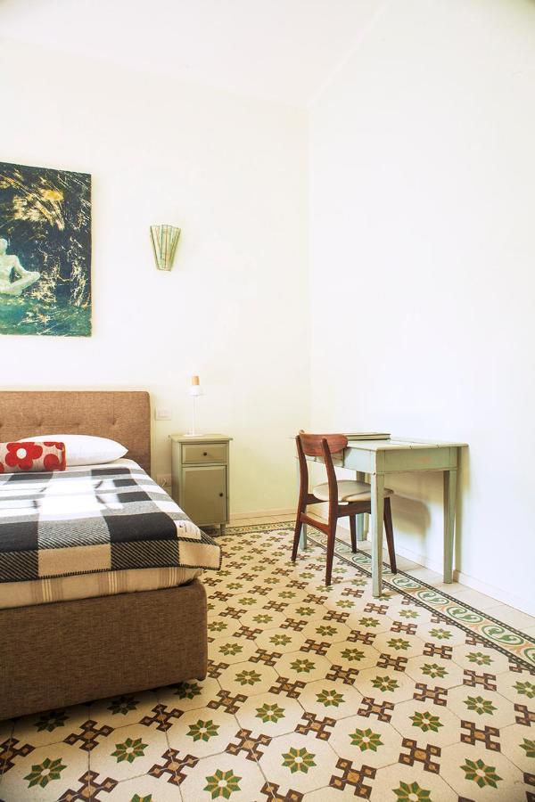 Apartmán Urban Jungle Boloňa Exteriér fotografie