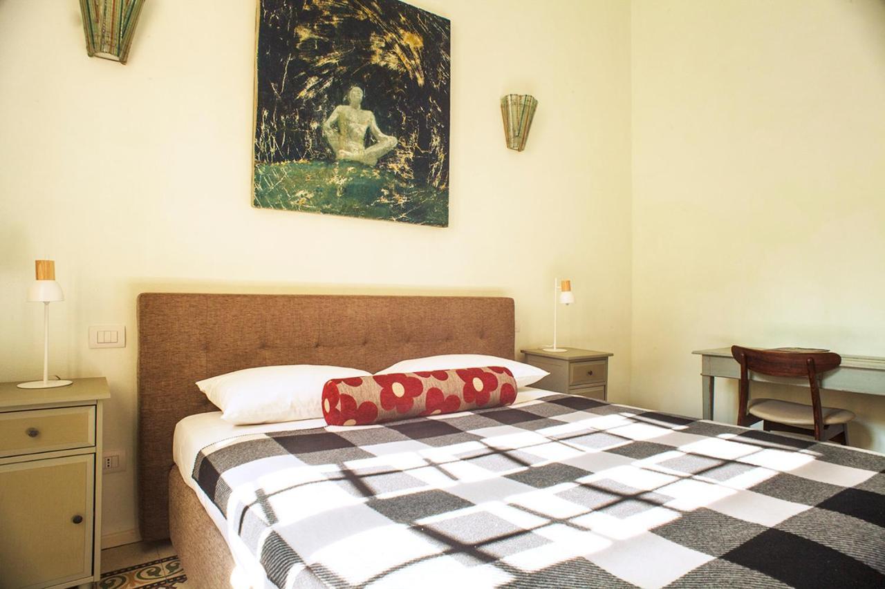 Apartmán Urban Jungle Boloňa Exteriér fotografie