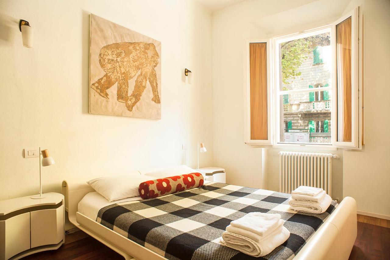 Apartmán Urban Jungle Boloňa Exteriér fotografie