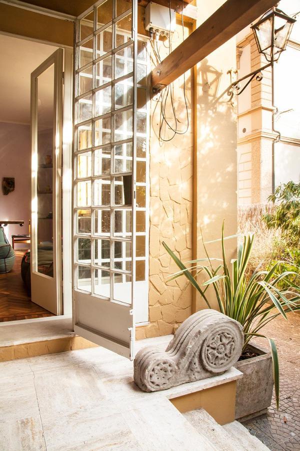Apartmán Urban Jungle Boloňa Exteriér fotografie