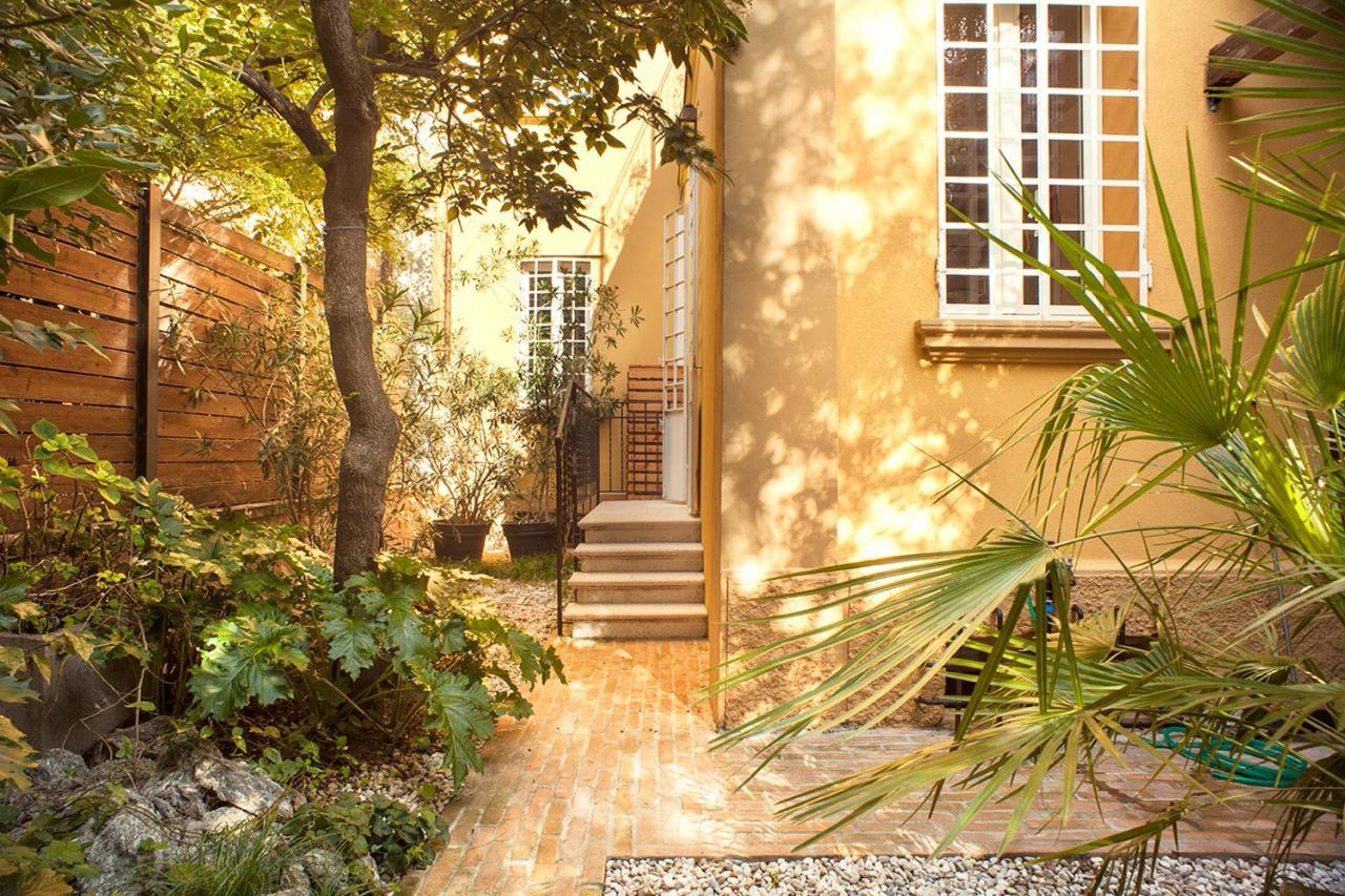 Apartmán Urban Jungle Boloňa Exteriér fotografie