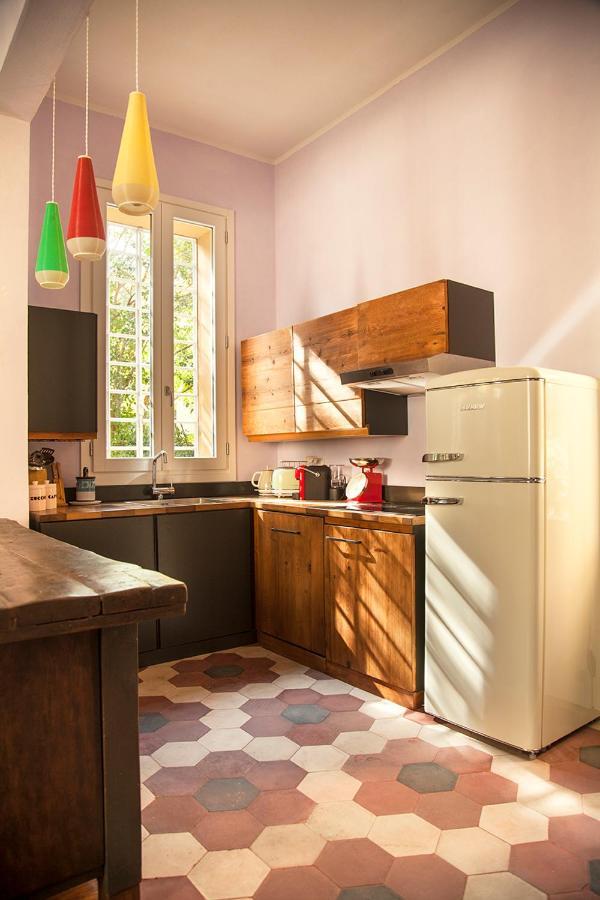 Apartmán Urban Jungle Boloňa Exteriér fotografie