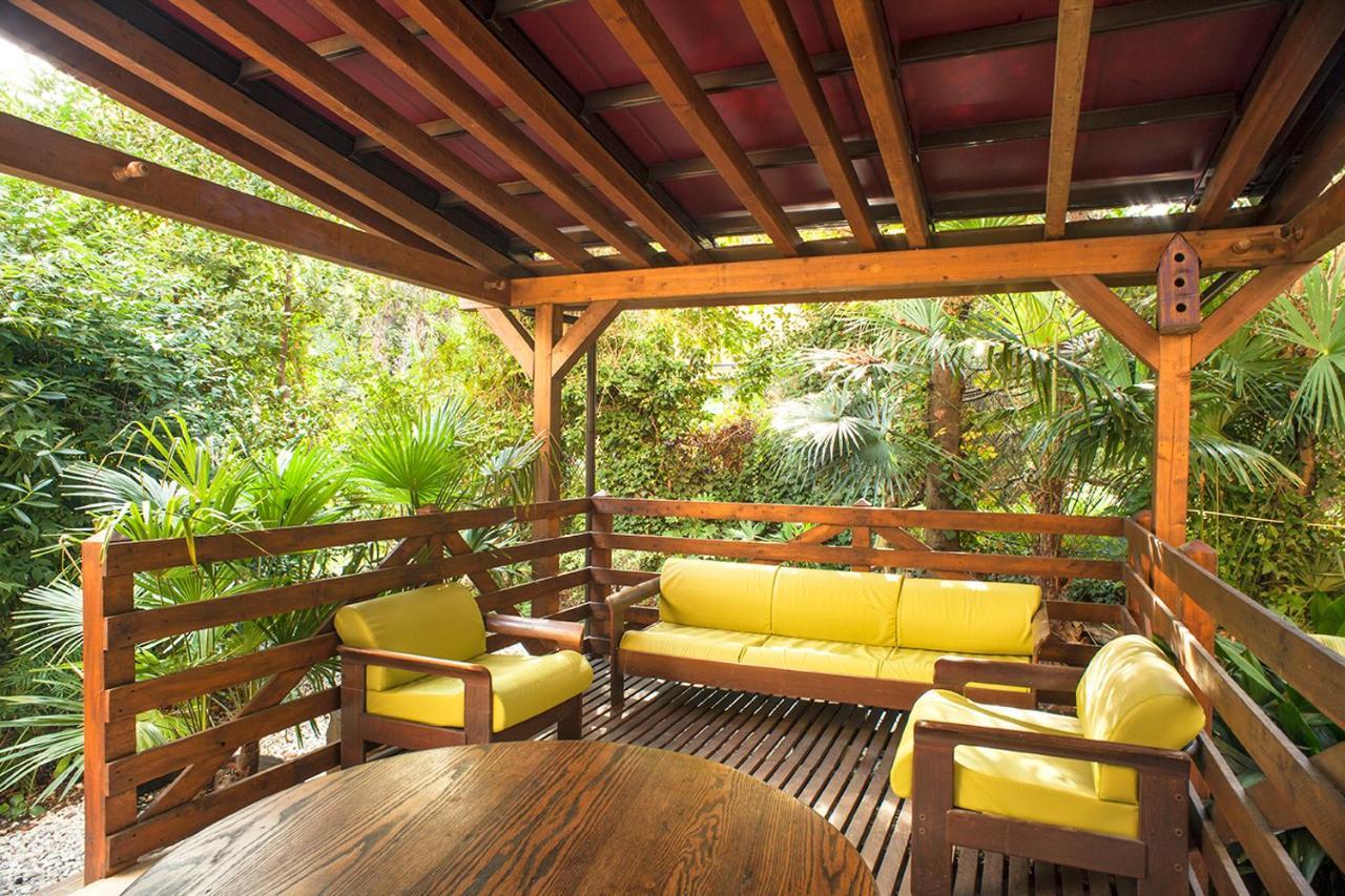 Apartmán Urban Jungle Boloňa Exteriér fotografie