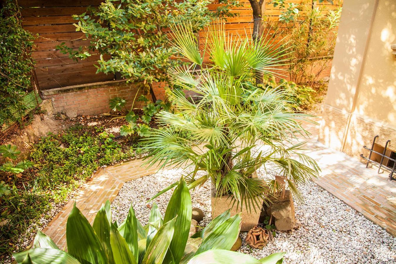 Apartmán Urban Jungle Boloňa Exteriér fotografie
