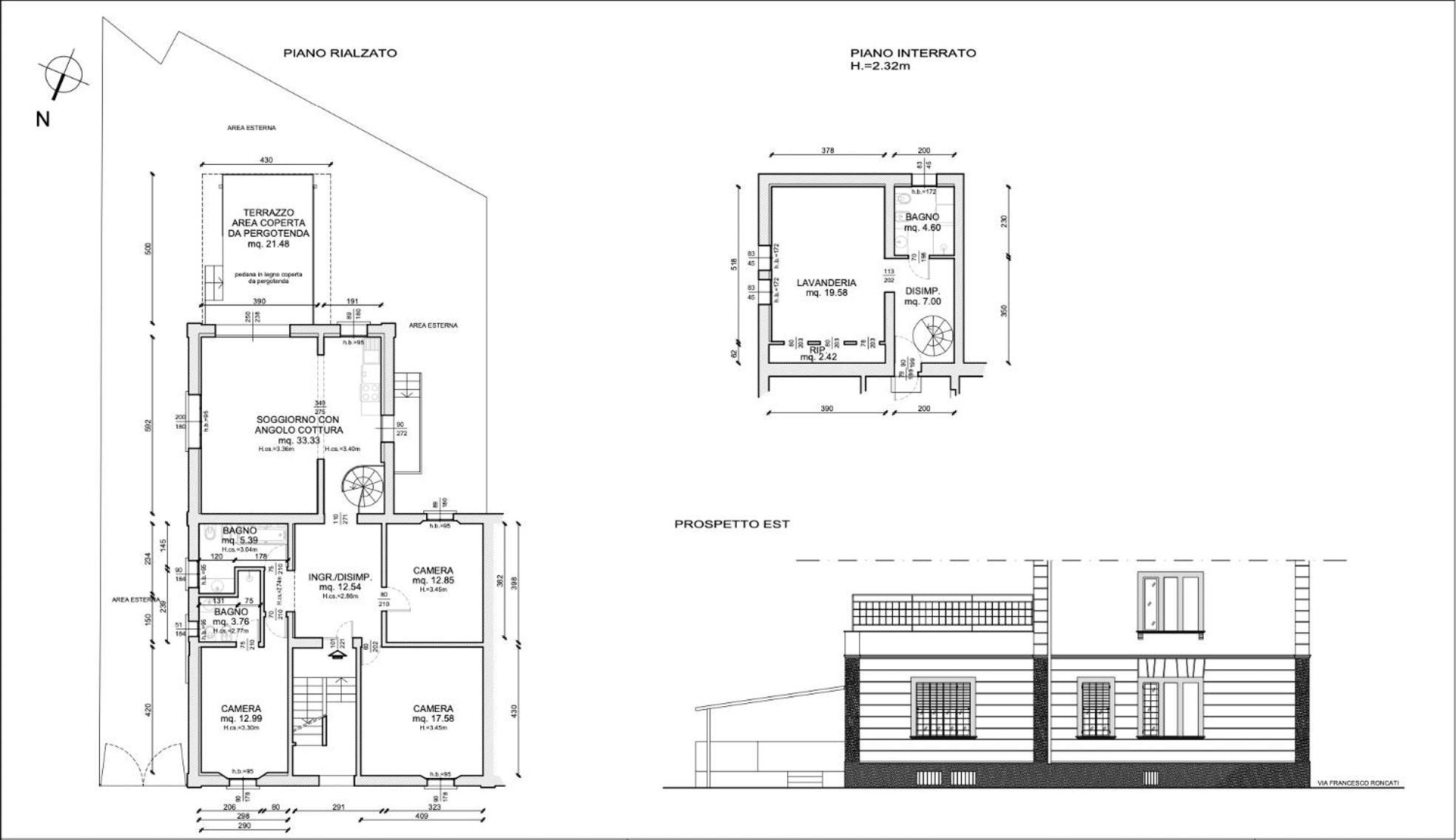 Apartmán Urban Jungle Boloňa Exteriér fotografie