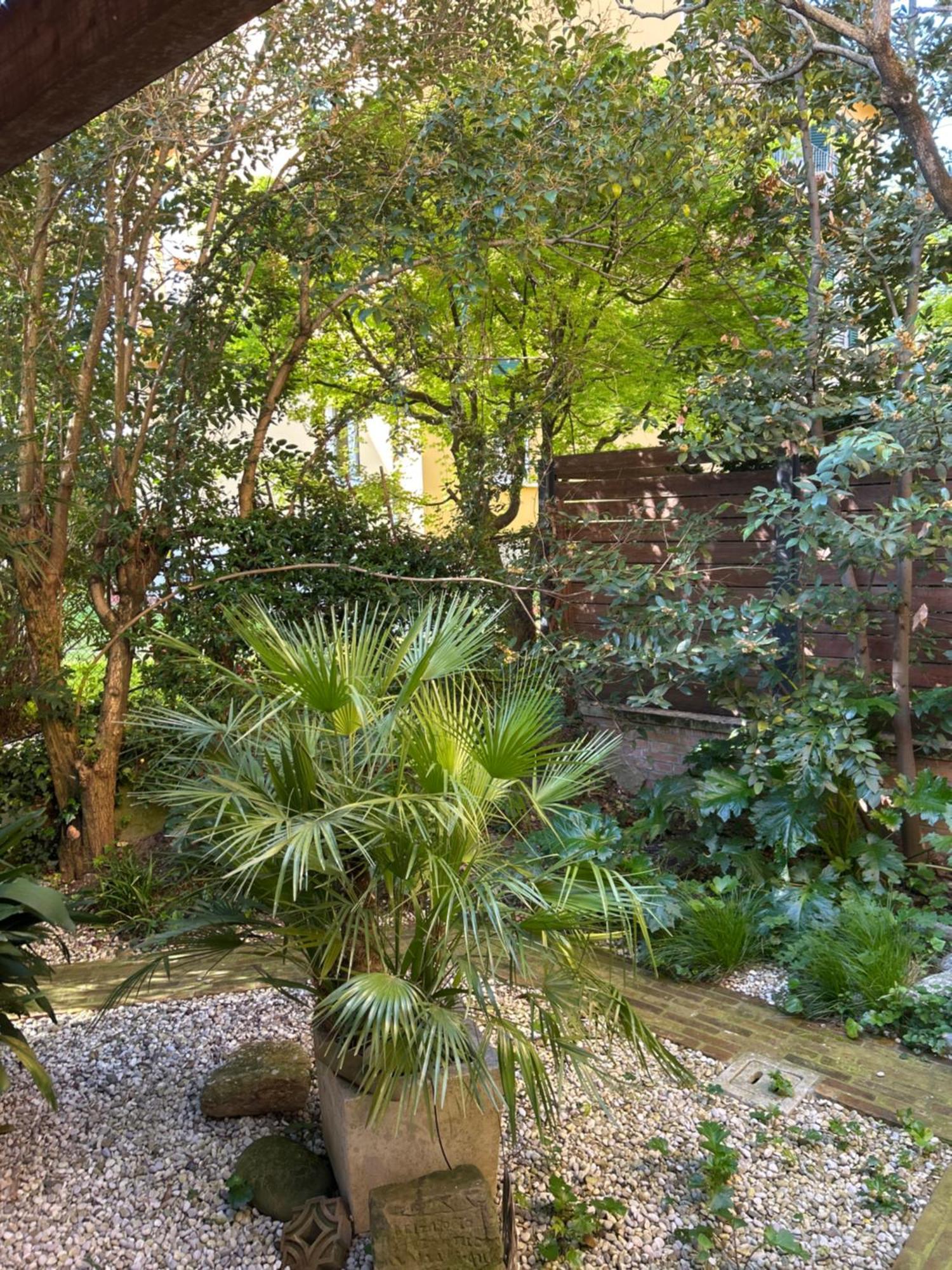 Apartmán Urban Jungle Boloňa Exteriér fotografie