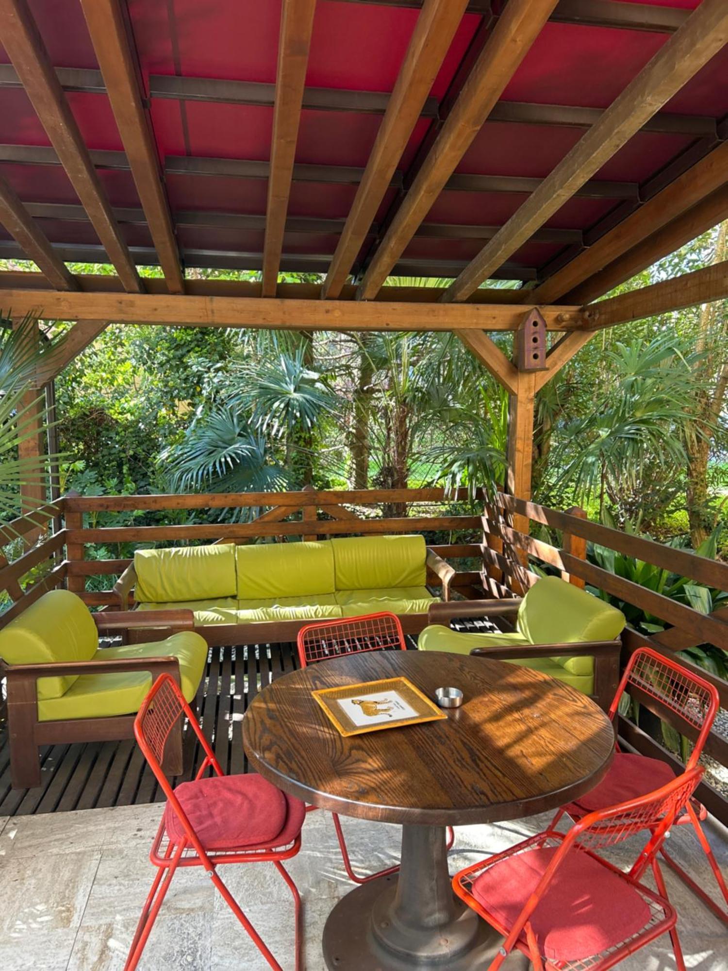 Apartmán Urban Jungle Boloňa Exteriér fotografie
